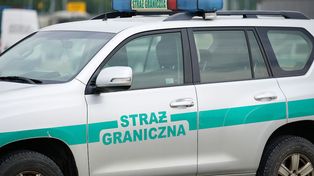 Ukryła się na termach. Bała się o swoje życie. Polsko-słowacka akcja
