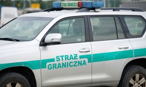 Ukryła się na termach. Bała się o swoje życie. Polsko-słowacka akcja