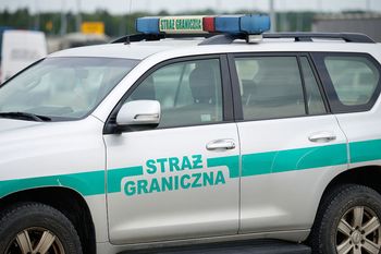 Ukryła się na termach. Bała się o swoje życie. Polsko-słowacka akcja