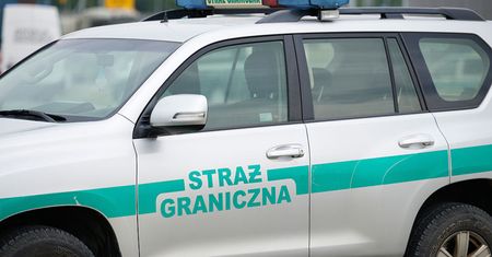 Ukryła się na termach. Bała się o swoje życie. Polsko-słowacka akcja
