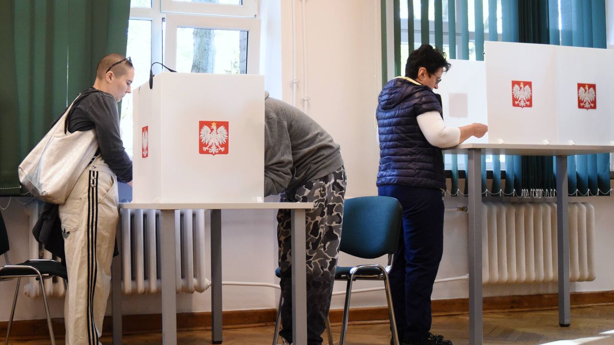 Głosowanie korespondencyjne w wyborach prezydenckich 2020