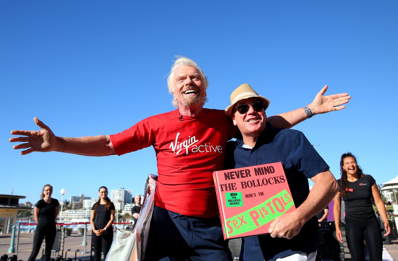 "Klienci nie są najważniejsi, pracownicy są". 5 cytatów inspirujących do bycia lepszym liderem