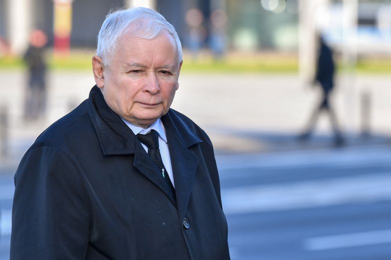 "Uniknęliśmy pułapki średniego dochodu". Kaczyński pewny swego. Ekonomiści: mógł nie zrozumieć problemu