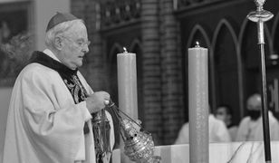 Warszawa. Uroczystości pogrzebowe abpa Henryka Hosera. Znamy szczegóły