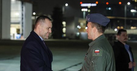 Prezydent jest spokojny. Nie ma problemów z naborem do armii