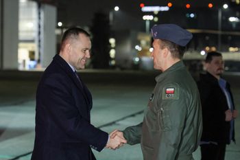 Prezydent jest spokojny. Nie ma problemów z naborem do armii