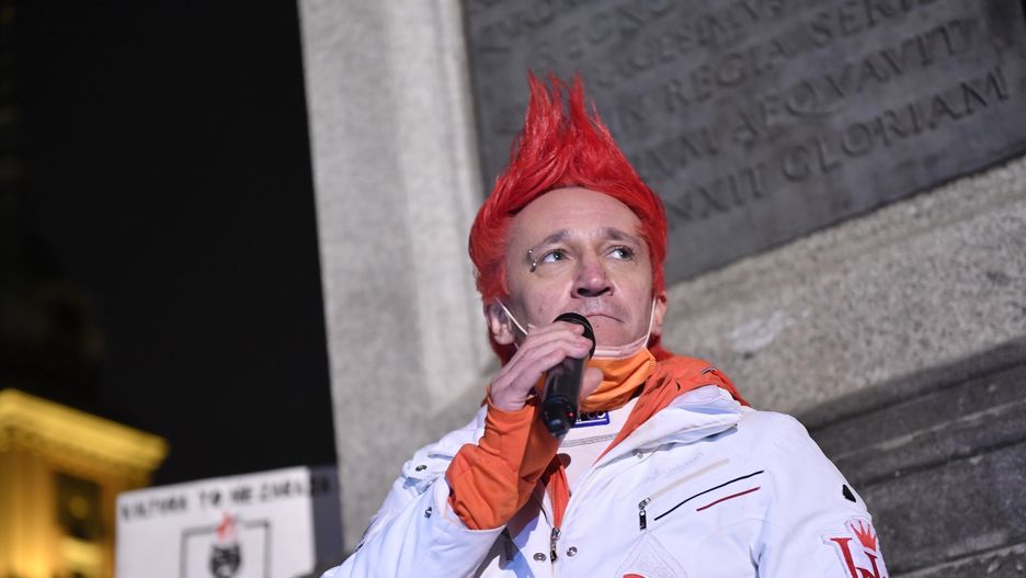 Michał Wiśniewski w ostrych słowach skomentował sprawę Sławomira Świerzyńskiego