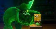 Zagraj to jeszcze raz, SpongeBob