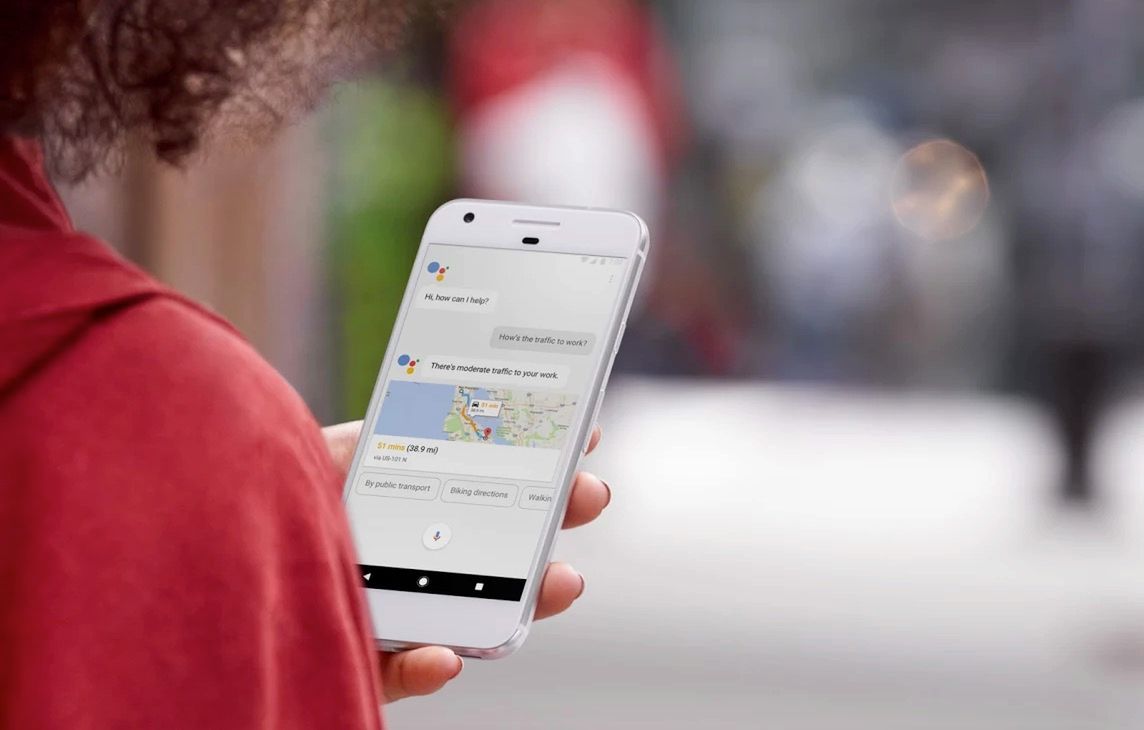 Pixel i Pixel XL oficjalnie. Oto pierwsze smartfony "Made by Google" 4
