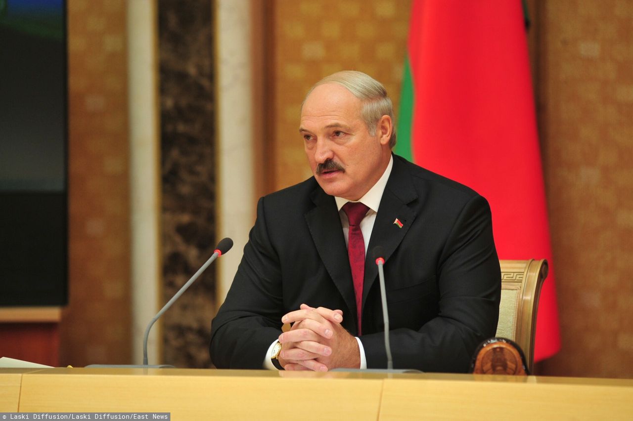 Belarus election contenders all back Lukashenko policies
