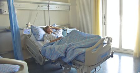 Pierwsza szczepionka przeciw RSV. Groźna choroba płuc