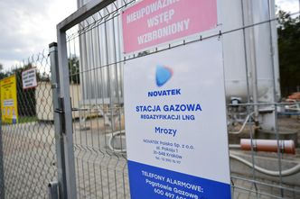 Kryzys gazowy w 10 gminach zażegnany. Jest komunikat przedstawicieli rosyjskiej spółki