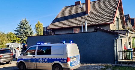 Śmierć dziewczynki w Kołobrzegu. Prokuratura zdecydowała