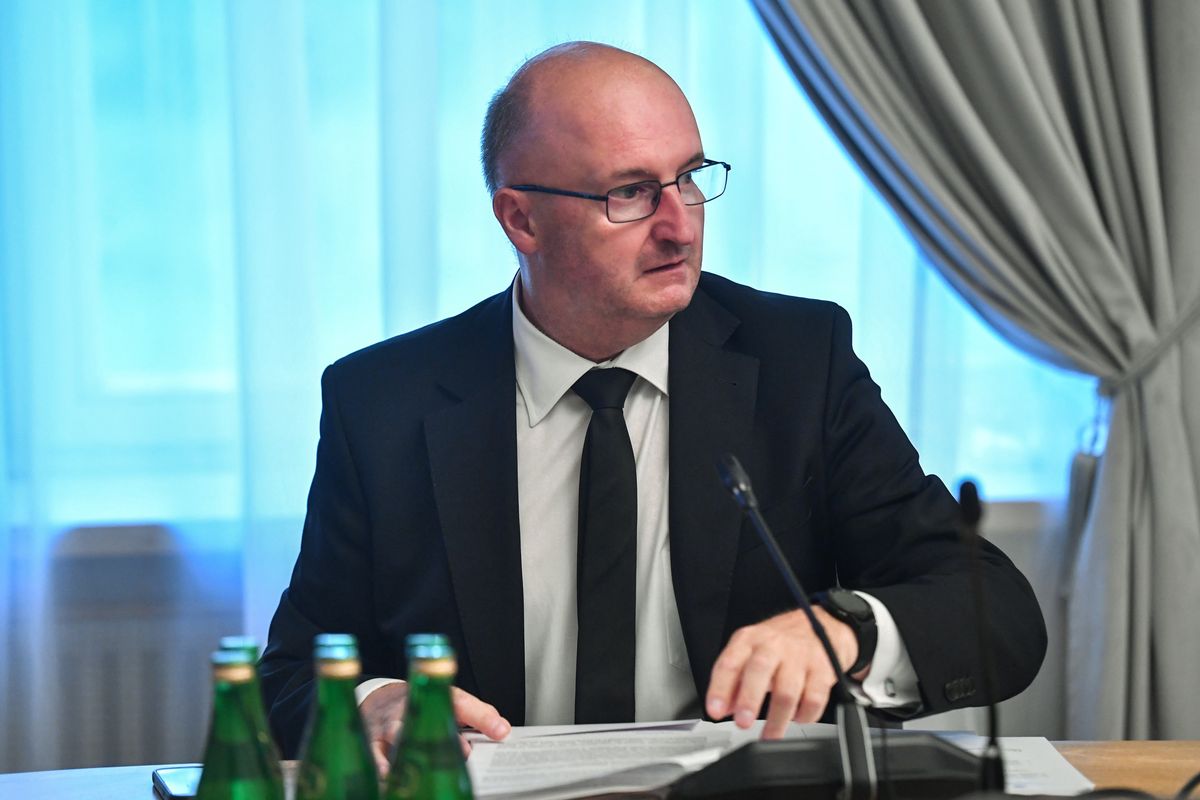 Piotr Wawrzyk będzie musiał składać wyjaśnienia przed komisją śledczą ds. afery wizowej