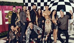 „Warsaw Shore - Ekipa z Warszawy 13” od 29 marca w MTV Polska (wideo)