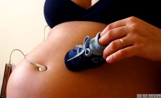 Dofinansowanie in vitro. Wiceminister rodziny: W naszym badaniu nie było wskazania