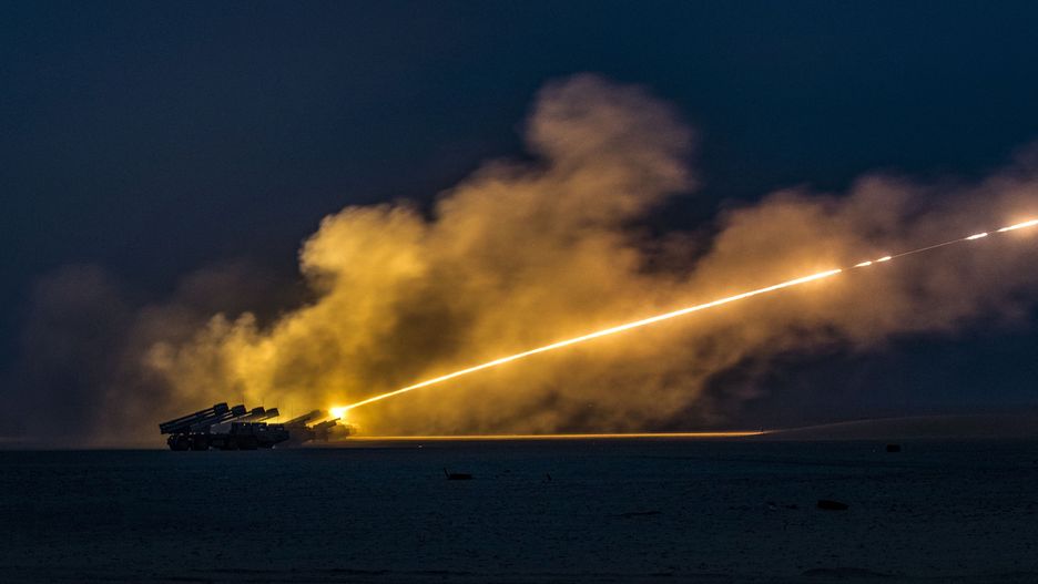 Czy HIMARS rzeczywiście może przechylić szalę zwycięstwa na stronę Ukraińców? 