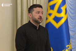 Rozmowa Trump-Putin. Oświadczenie Zełenskiego