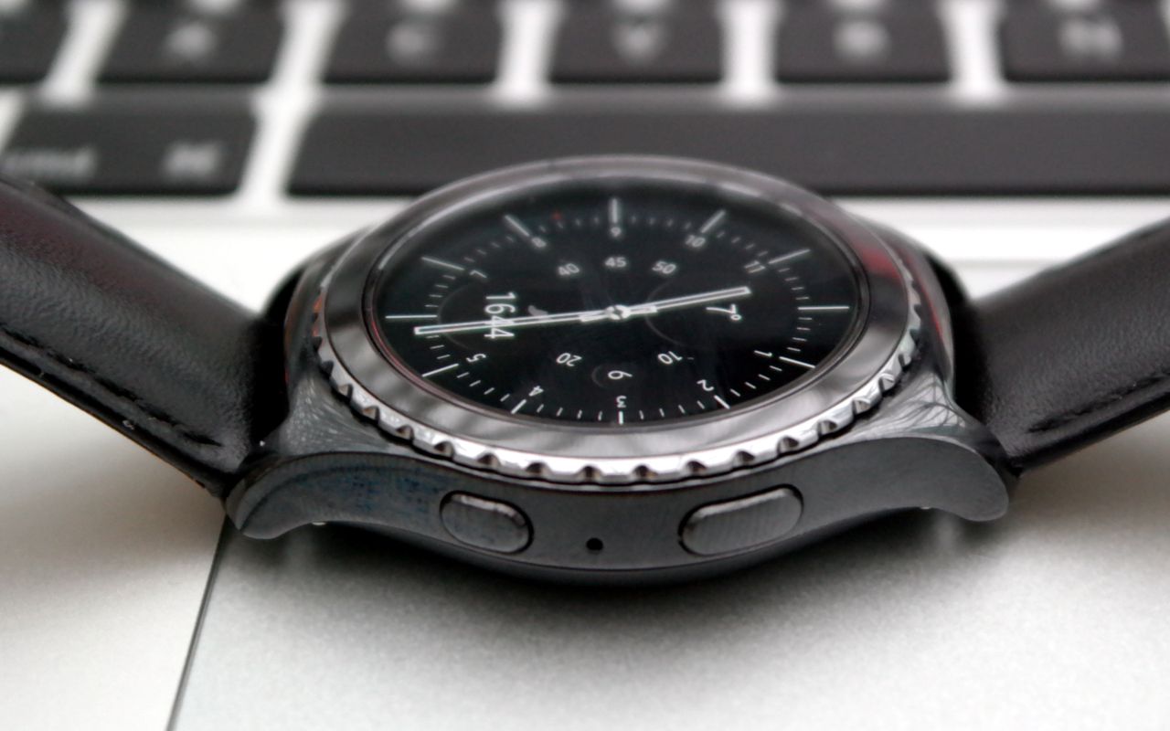 Samsung Gear S2 (classic) - test i recenzja 17