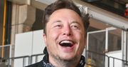 Elon Musk znów szokuje na Twitterze. Zamieścił prześmiewczego mema