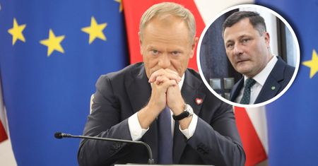 Zgody nie ma. W sprawie kredytu wkroczy premier? "Donald nie może sobie pozwolić"