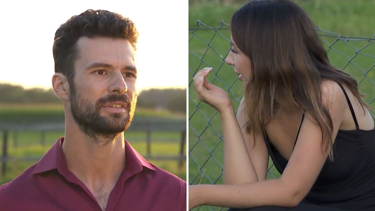 Dramat u Rolanda w "Rolniku szukającym żony"