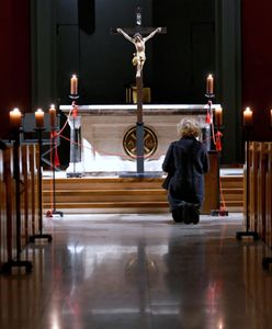 Wielkanoc 2023. Czy Wielki Piątek to dzień wolny od pracy?