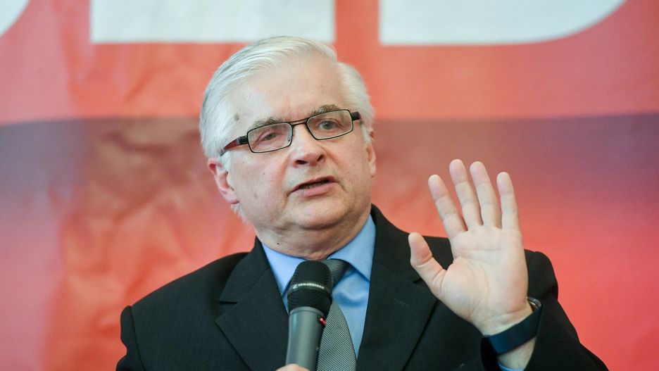 Immunitet Włodzimierza Cimoszewicza. Parlament Europejski zdecydował