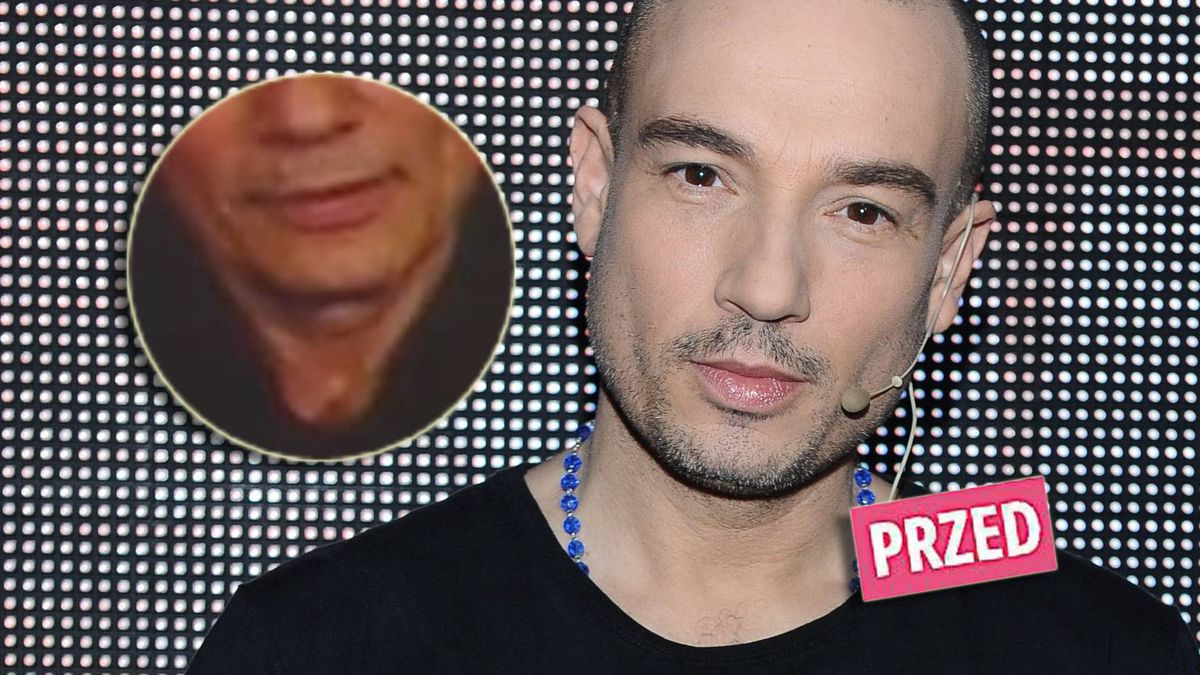 Odmieniony Stachursky