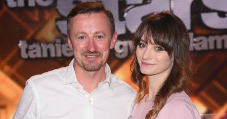 RZADKI WIDOK: Córka Adama Małysza podzieliła się romantyczną fotką z mężem prosto z Kolumbii. Słodziaki?