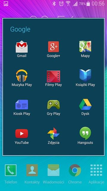 Samsung Galaxy Note 4 - lepszy od najlepszego [test i recenzja] 17