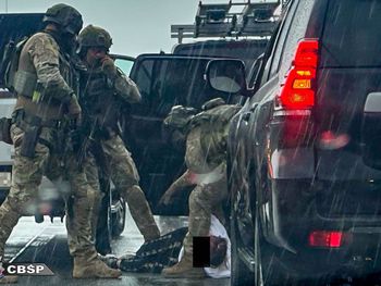 Porywacze żądali okupu. CBŚP z Gorzowa rozbiło groźny gang