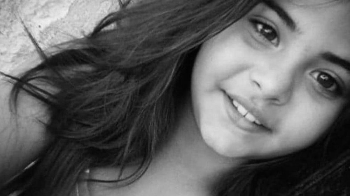 W chwili śmierci Antonella Sicomero miała zaledwie 10 lat