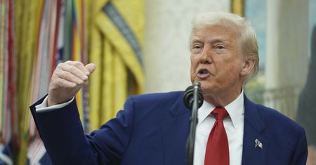 Tak Polska może skorzystać na decyzji Trumpa. "Duża szansa dla biznesu"