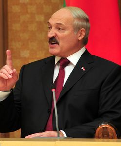 Orędzie Łukaszenki. "Wojna będzie, ale tylko w dwóch przypadkach"