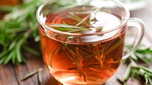 Poprawia trawienie lepiej niż mięta i rozgrzewa. Parzę po jedzeniu zamiast zwykłej herbaty