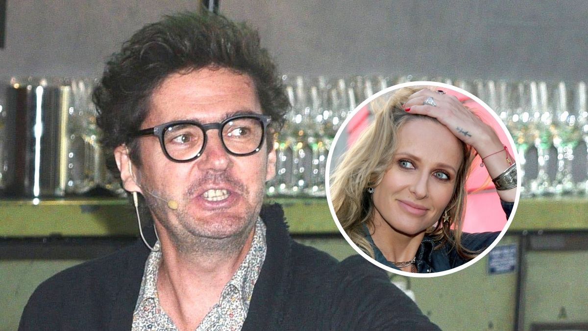 Patrycja Markowska gościła u Kuby Wojewódzkiego 