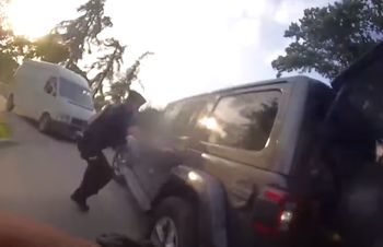 Znany lekarz prowadził pijany. Stanął przed sądem. Padła deklaracja