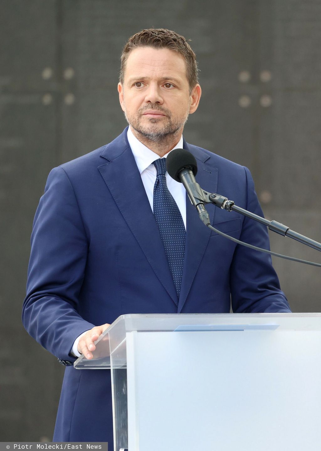 Rafał Trzaskowski