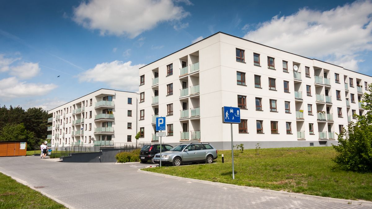 Ile zarabiają prezesi spółdzielni mieszkaniowych? Zdj. ilustracyjne