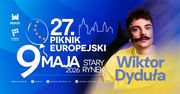 Smaki świata i muzyczne emocje. Piknik Europejski w Płocku