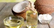 Olej kokosowy - zastosowanie w pielęgnacji dzieci i dorosłych