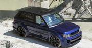 CDC Performance Range Rover Sport 5.0 V8 S/C NightHawk (2013)