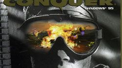 Seria Command & Conquer ma 12 lat 1