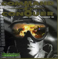 Seria Command & Conquer ma 12 lat