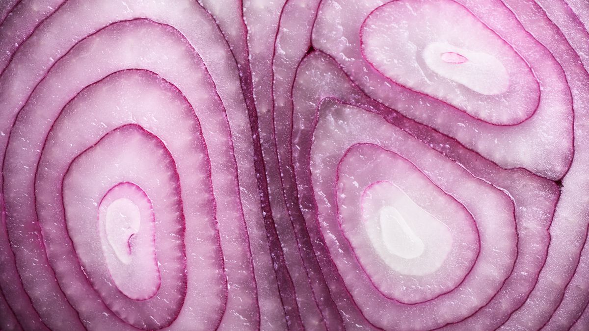 Cebula może nasilać objawy IBS