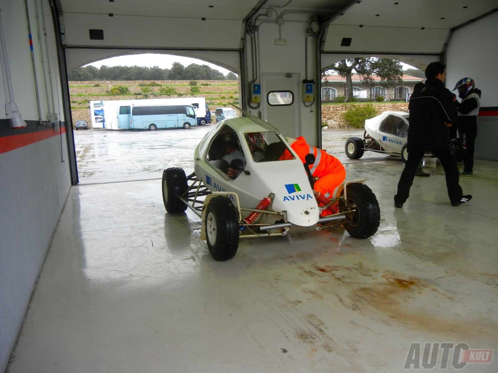 Test opon Bridgestone Potenza Adrenalin RE002 w Ascari Race Resort [galeria] 83