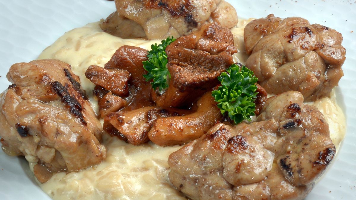 Wielu na sam widok się krzywi