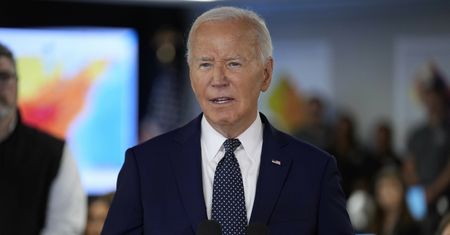 One zastąpią w wyborach Bidena? Pojawia się pytanie, kto pokona Trumpa
