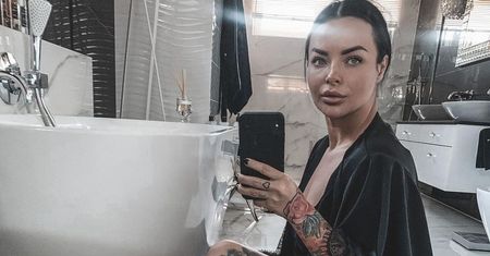 Gorąco pod zdjęciem partnerki Szpilki. Hejt i mocna riposta